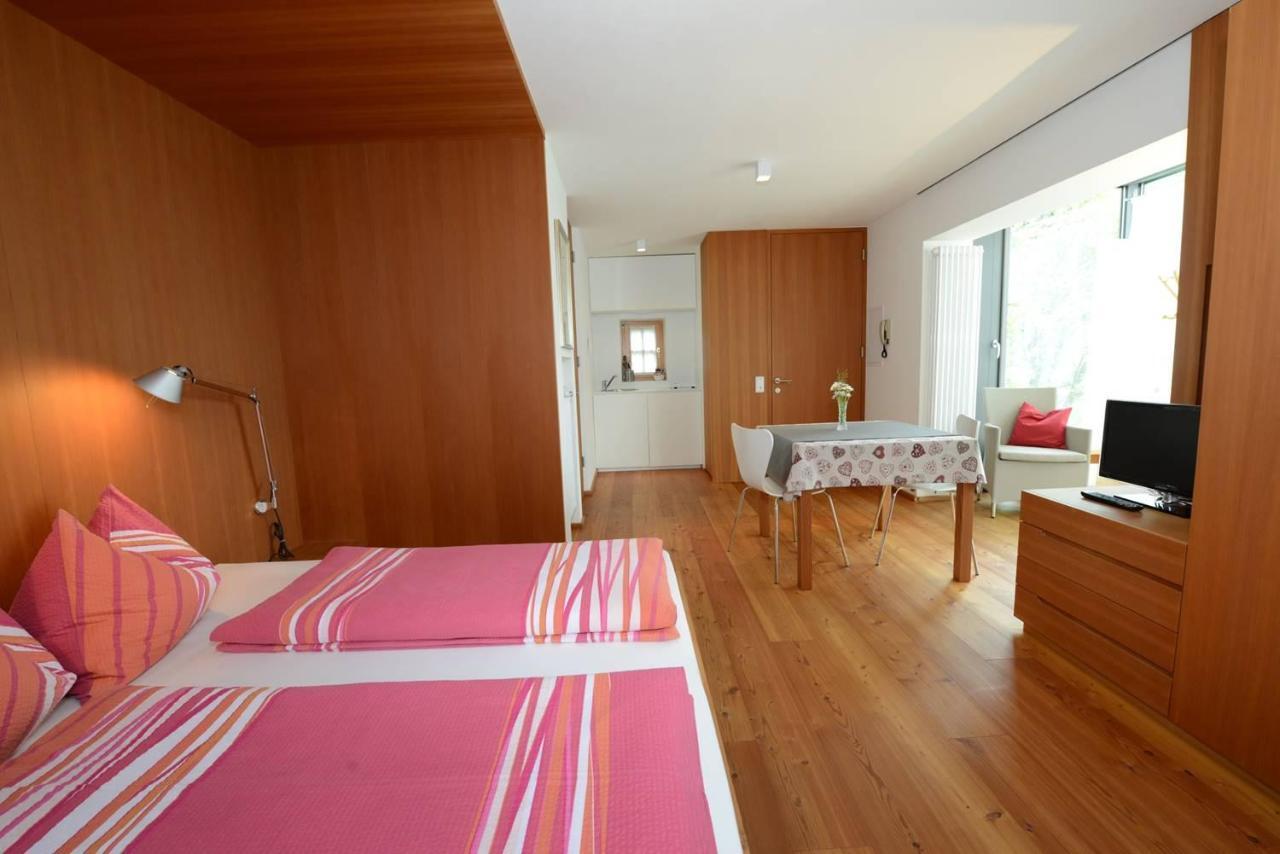 Appartments Markus Kofler Sexten Værelse billede